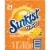 Sunkist® Orange Soda Cans Perspective: left