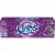 Sunkist Grape Soda Cans Perspective: left