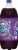 Sunkist® Grape Soda Bottle Perspective: left