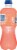 Sunkist Peach Soda Perspective: left