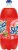 Sunkist® Cherry Limeade Soda Bottle Perspective: left