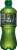 Canada Dry® Ginger Ale Soda Bottle Perspective: left