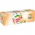 Canada Dry Mandarin Orange Sparkling Seltzer Water Perspective: left