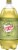 Canda Dry Sparkling Green Tea Ginger Ale Perspective: left