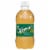 Vernors Ginger Soda Bottles Perspective: left