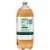 Vernors® Zero Sugar Ginger Soda Bottle Perspective: left