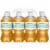 Vernors Zero Sugar Ginger Soda Bottles Perspective: left