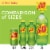 Sun Drop Citrus Soda Bottle Perspective: left