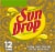 Sun Drop Caffeine Free Citrus Soda Perspective: left