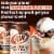 A&W Ice Cream Sundae Caffeine Free Soda Cans Perspective: left