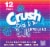 Crush® Back To The 80's Electric Blue Razz Soda Cans Perspective: left