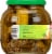 Kuhne Barrel Pickles Perspective: left
