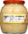 Kuhne Barrel Sauerkraut Perspective: left