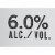 Steel Reserve High Gravity Malt Liquor Beer Perspective: left