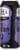Steel Reserve Blackberry Alloy Series® Flavored Malt Beverage Perspective: left