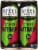 Steel Reserve Alloy Series Spiked Watermelon Malt Beverage Perspective: left