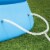 Intex® Easy Set Inflatable Swimming Pool Perspective: left