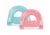 Intex Sit n Float Adult Water Lounger - Assorted Perspective: left