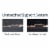 Intex 64477ED Queen Size Thermalux Airbed with Fiber-Tech Technology, Gold Perspective: left