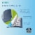 Intex Metal Frame 12' x 30  Round Above Ground Outdoor Swimming Pool with Pump Perspective: left