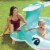 Sola Whale Mini Pool Perspective: left