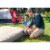 Intex 66641E 120 V Quick Fill Cordless Rechargeable Inflatable Air Bed Pump Perspective: left