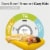Intex Cozy Kidz Bright And Fun-Colored Inflatable Air Bed Mattress w/ Carry Bag Perspective: left