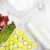 Nesco Vacuum Sealer Bags Variety Pack Perspective: left