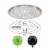 Nesco® Digital Smart Canner & Cooker Perspective: left