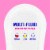 Carefree Panty Liners Extra Long Extra Heavy Super Absorbency Wrapped Unscented Perspective: left