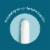 o.b.® Super Tampons Perspective: left