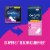 Stayfree Ultra Thin Pads With Wings Overnight Absorbency Unscented Perspective: left