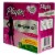 Playtex® Simply Gentle Glide 360 Lightly Scented Regular & Super Absorbency Tampons Multi-Pack Perspective: left