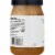 Madhava Organic Unfiltered Creamed Honey Perspective: left