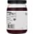 Madhava Organic Pure & Raw Amber Honey Perspective: left