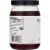 Madhava® Organic Pure & Raw Amber Honey Perspective: left