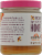 Madhava Organic Whipped Honey Perspective: left