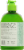 Nature's Gate Organics Purifying Liquid Soap Perspective: left