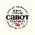Cabot Creamery Triple Cream Vanilla Bean Greek Yogurt Perspective: left