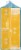 Cabot® Colby Jack Cheese - 8 Ounce Perspective: left