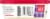 Cabot Horseradish Spreadable Cheddar Cheese Perspective: left
