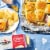 Cabot Creamery Seriously Sharp Cheddar Cheese Cracker Cuts Perspective: left