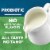 The Greek Gods® Plain Traditional Greek Style Yogurt Tub Perspective: left