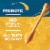 The Greek Gods® Honey Greek Style Yogurt Tub Perspective: left
