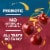 The Greek Gods® Black Cherry Greek Style Yogurt Perspective: left