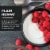The Greek Gods® Plain Nonfat Greek Yogurt Perspective: left