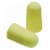 3M Tekk Protection™ Disposable Earplugs-Multicolor Perspective: left