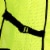 3M Scotchlite™ Reflective Safety Vest - Yellow Perspective: left