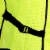 3M Scotchlite™ Reflective Safety Vest - Yellow Perspective: left