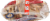Valley Lahvosh Original Hearts Crackerbread Perspective: left